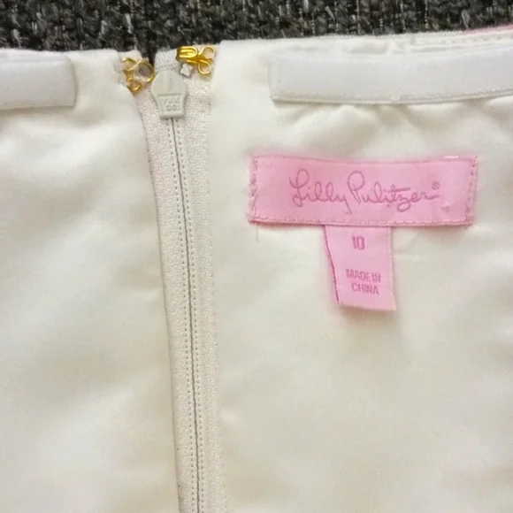 🖤RARE Lilly Pulitzer🖤 - Amberly Dress - Picture 3 of 14